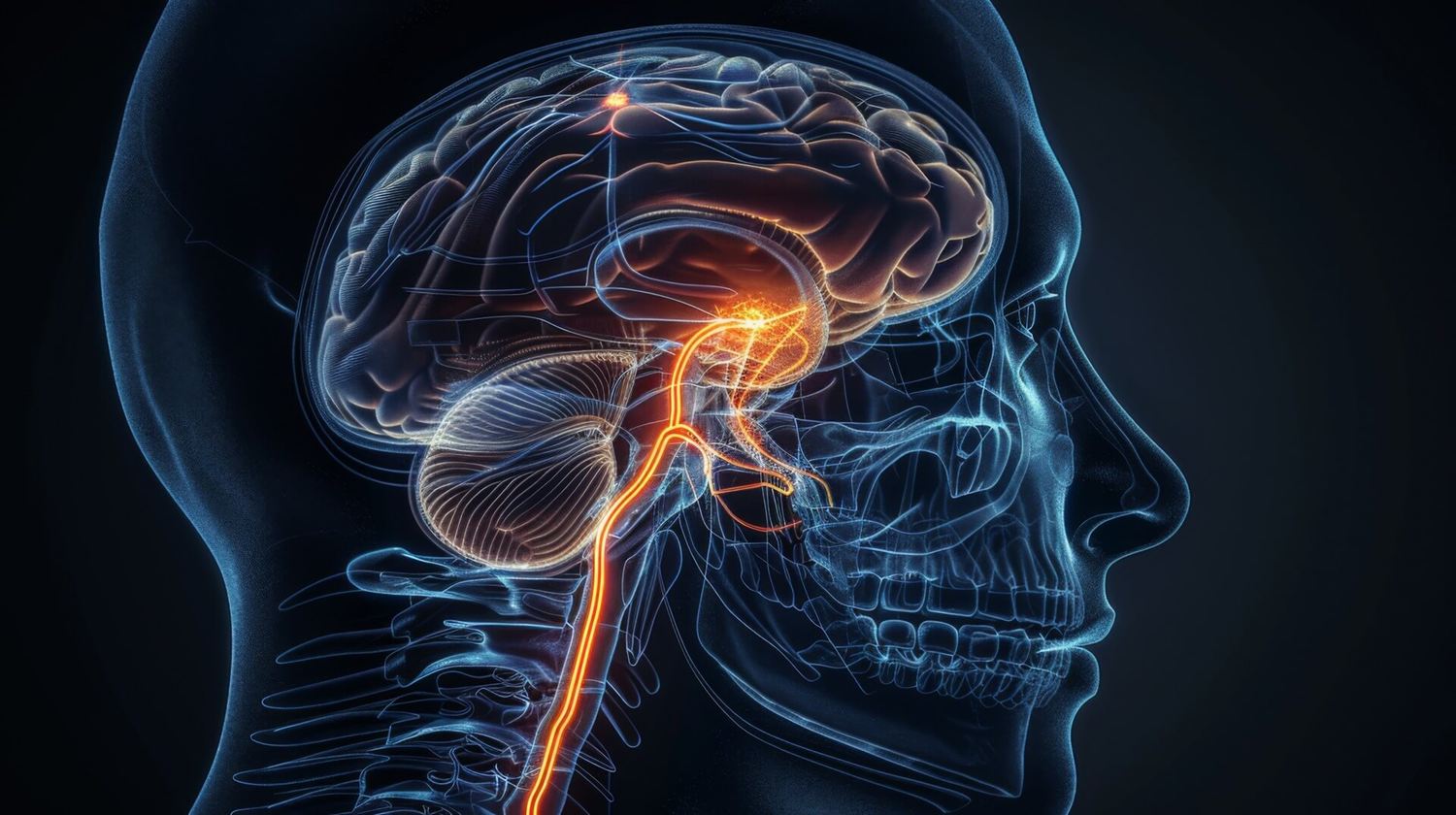 Hypophyse & Hypothalamus
