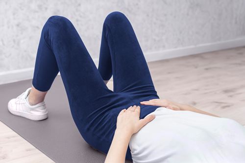 Webinar Beckenbodentraining «Senkungen»