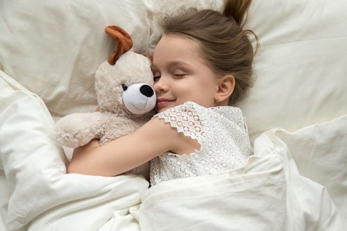 Bettzeit ist Kuschelzeit: Diese Bettwärmer machten es möglich.